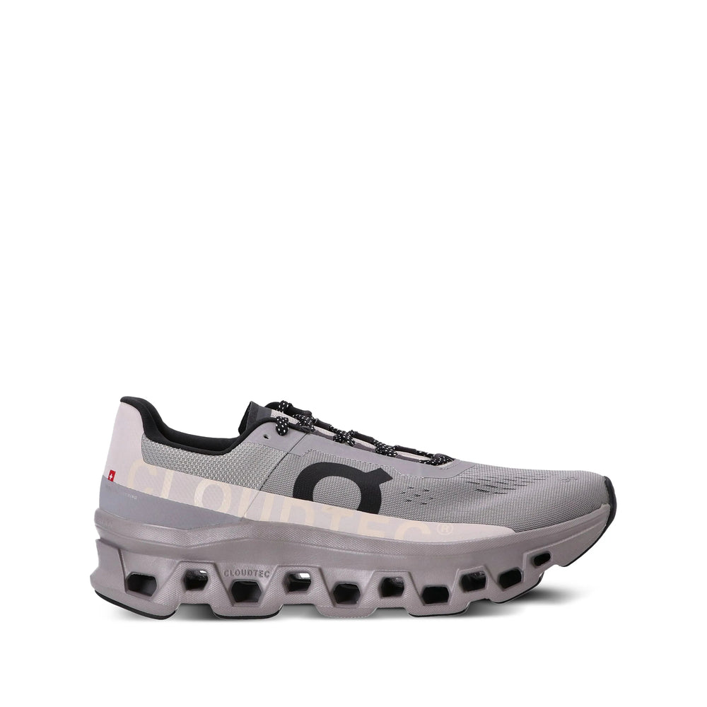 On Running Sneakers - Grigio | b79ff2bab89390bf110df737c837d3887884e912
