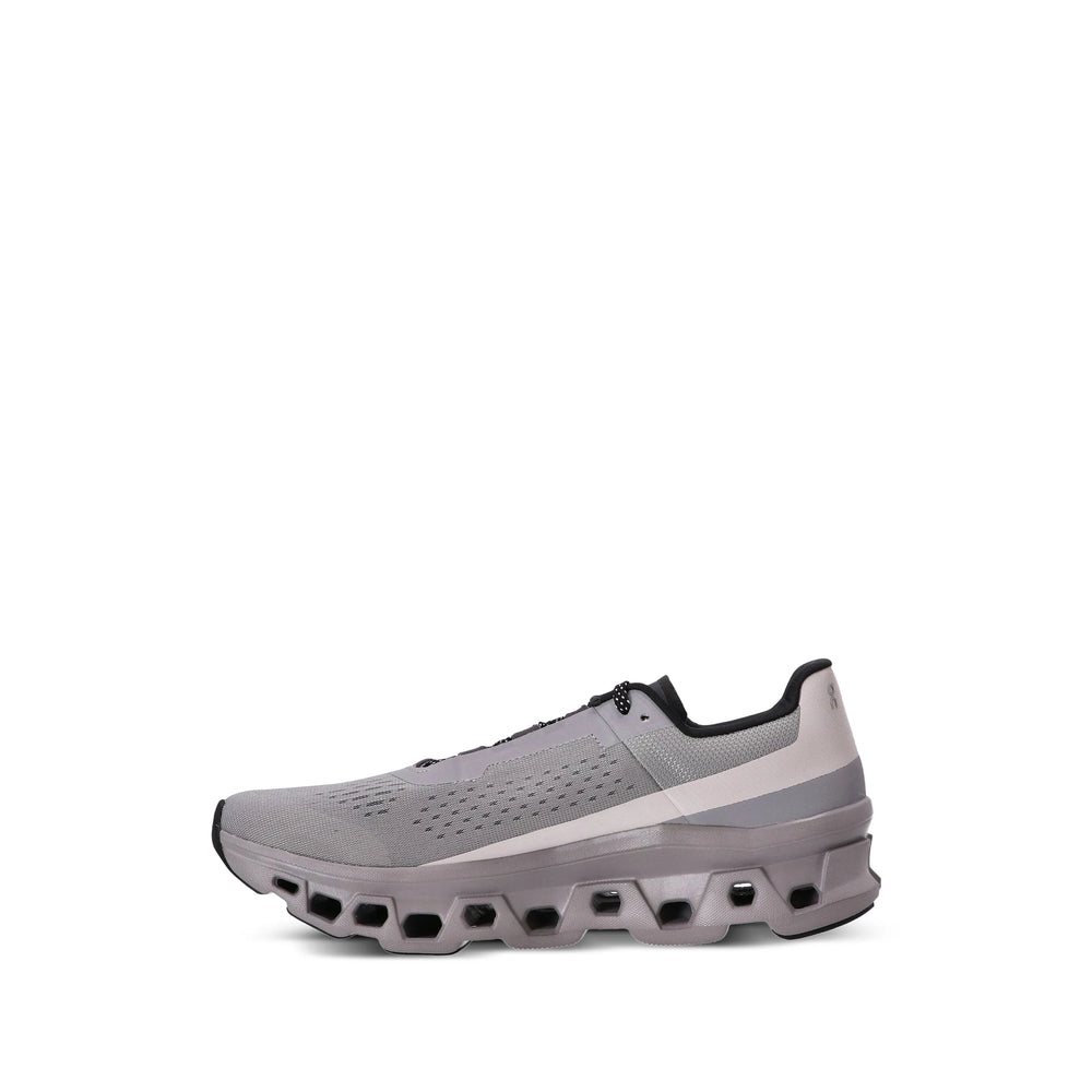 On Running Sneakers - Grigio | 50bb661b218f38063b311b8c4f3fc0891607b573