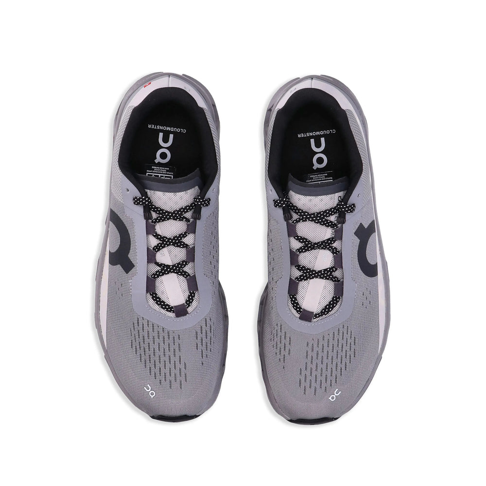 On Running Sneakers - Grigio | 930aa74d5466ef4314838e5744140a50d431ff39