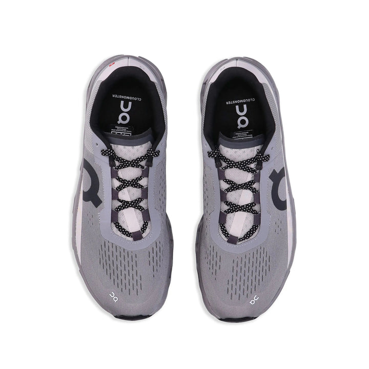 On Running Sneakers - Grigio | 930aa74d5466ef4314838e5744140a50d431ff39