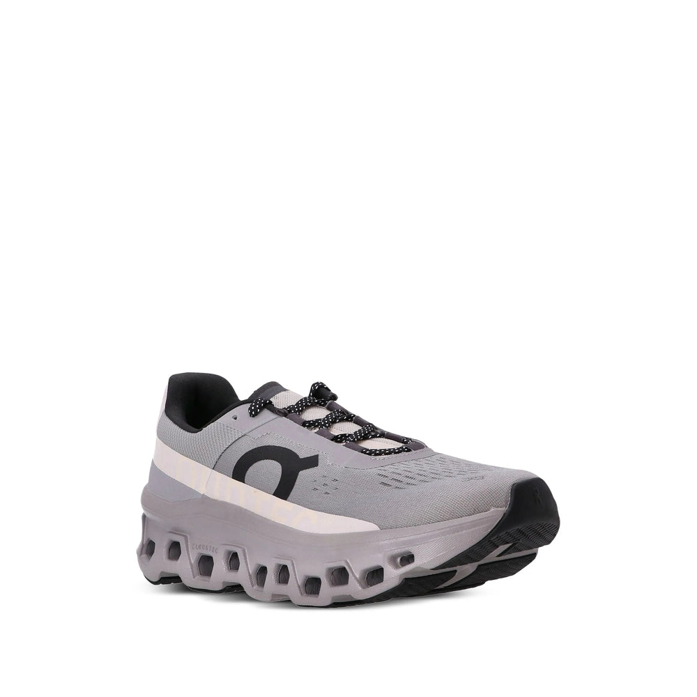 On Running Sneakers - Grigio | 989be3d28e89c4faa3cb073cab495f0c3e53215d