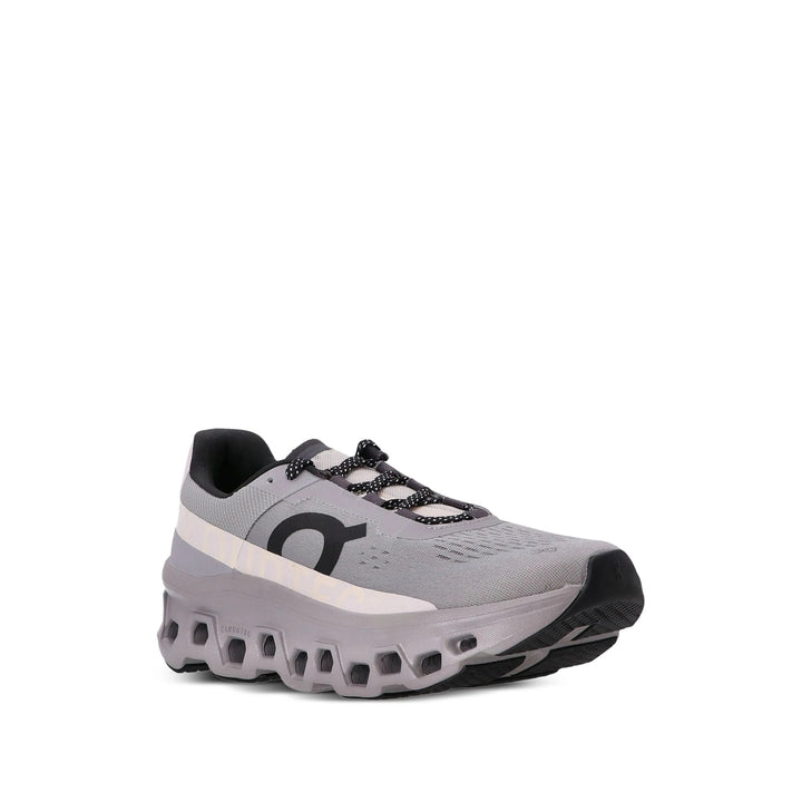 On Running Sneakers - Grigio | 989be3d28e89c4faa3cb073cab495f0c3e53215d