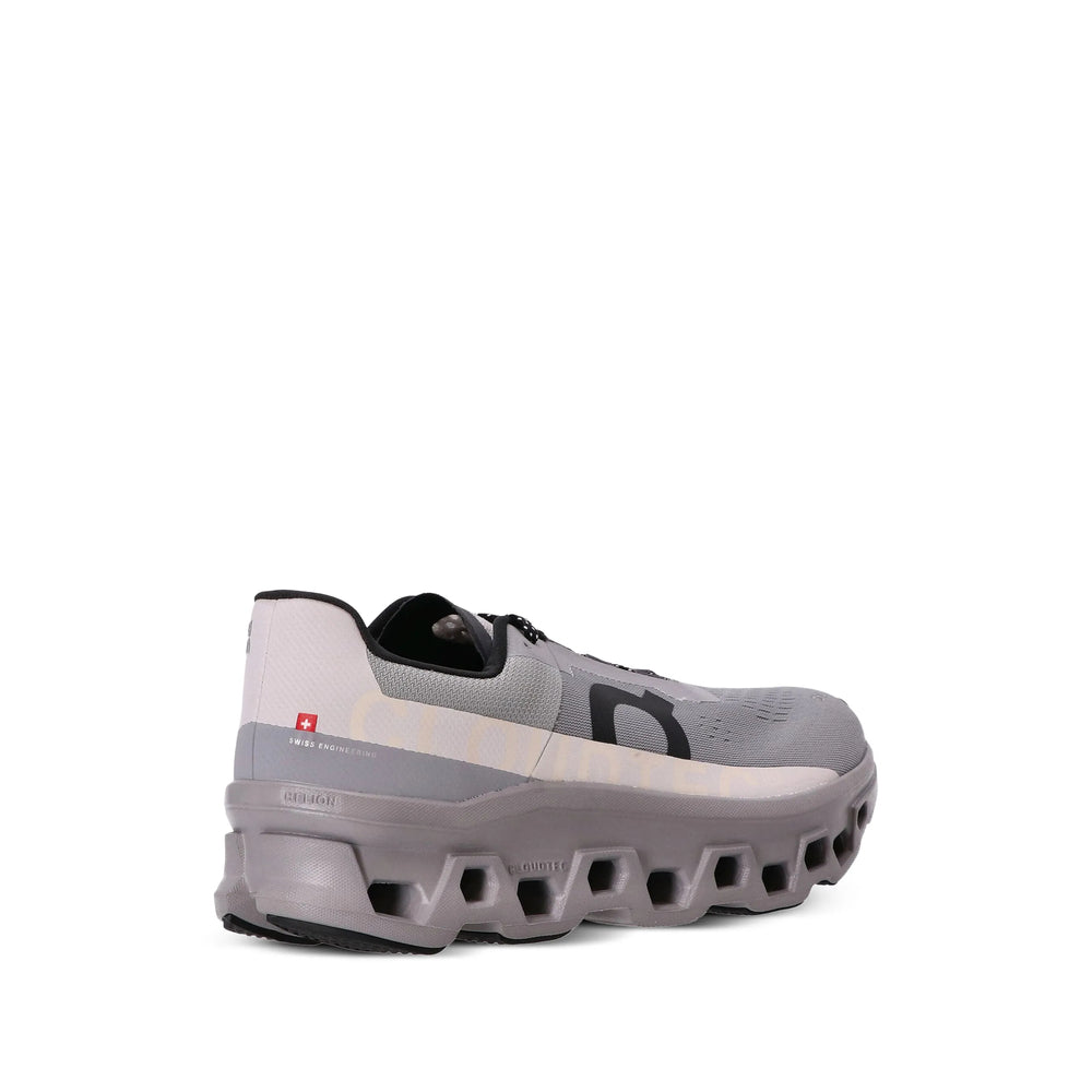 On Running Sneakers - Grigio | 91c38932fa05077b2ab3b977660a4887d141b5ce