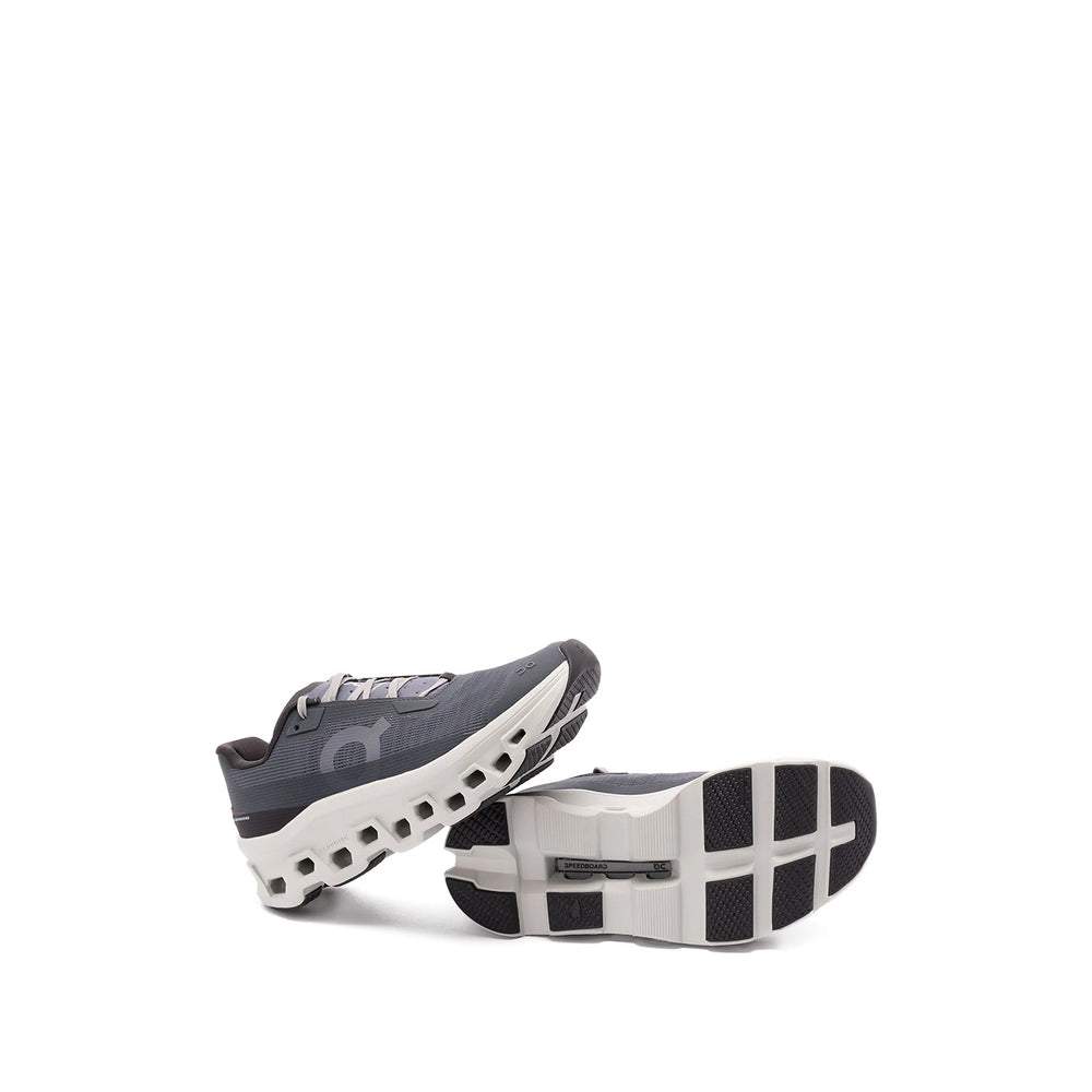 On Running Sneakers - Grigio | 6a96c3cd648e06d40797e3cefac9d21800c13dc9