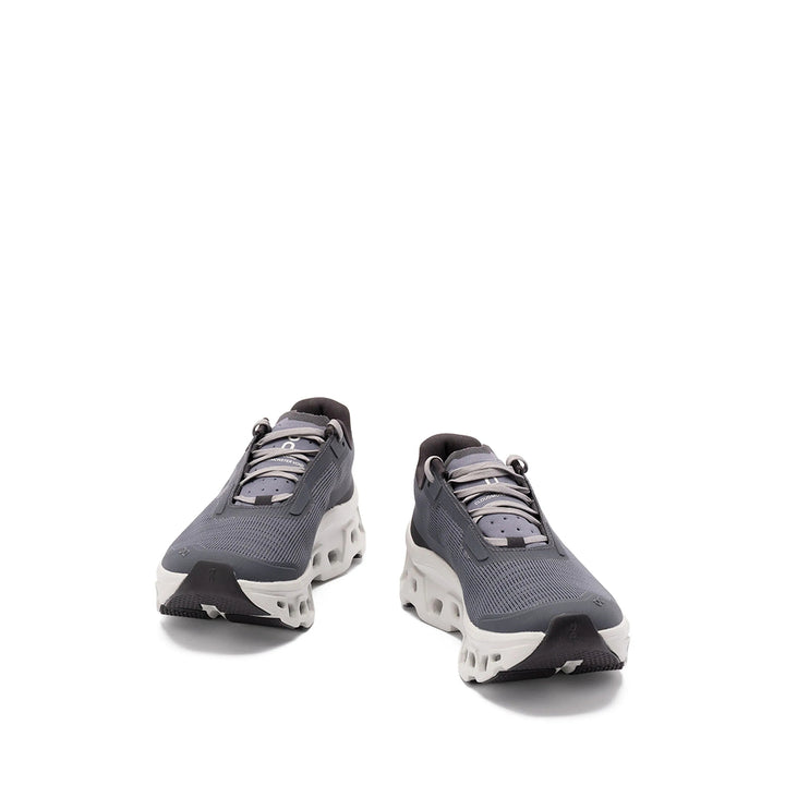 On Running Sneakers - Grigio | 145477cb5da9e3468bbfe86f70a5af6802f504bd