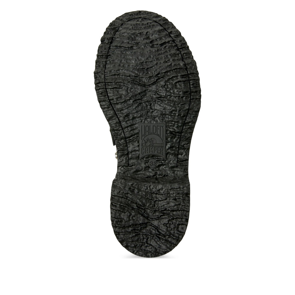 Camper Scarpe - Nero | cc4dd4b5e55b0d815b99af1fa56ee6bb52af4771