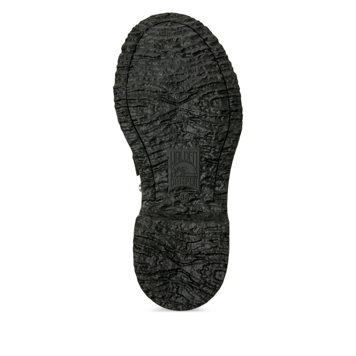 Camper Scarpe - Nero | cc4dd4b5e55b0d815b99af1fa56ee6bb52af4771