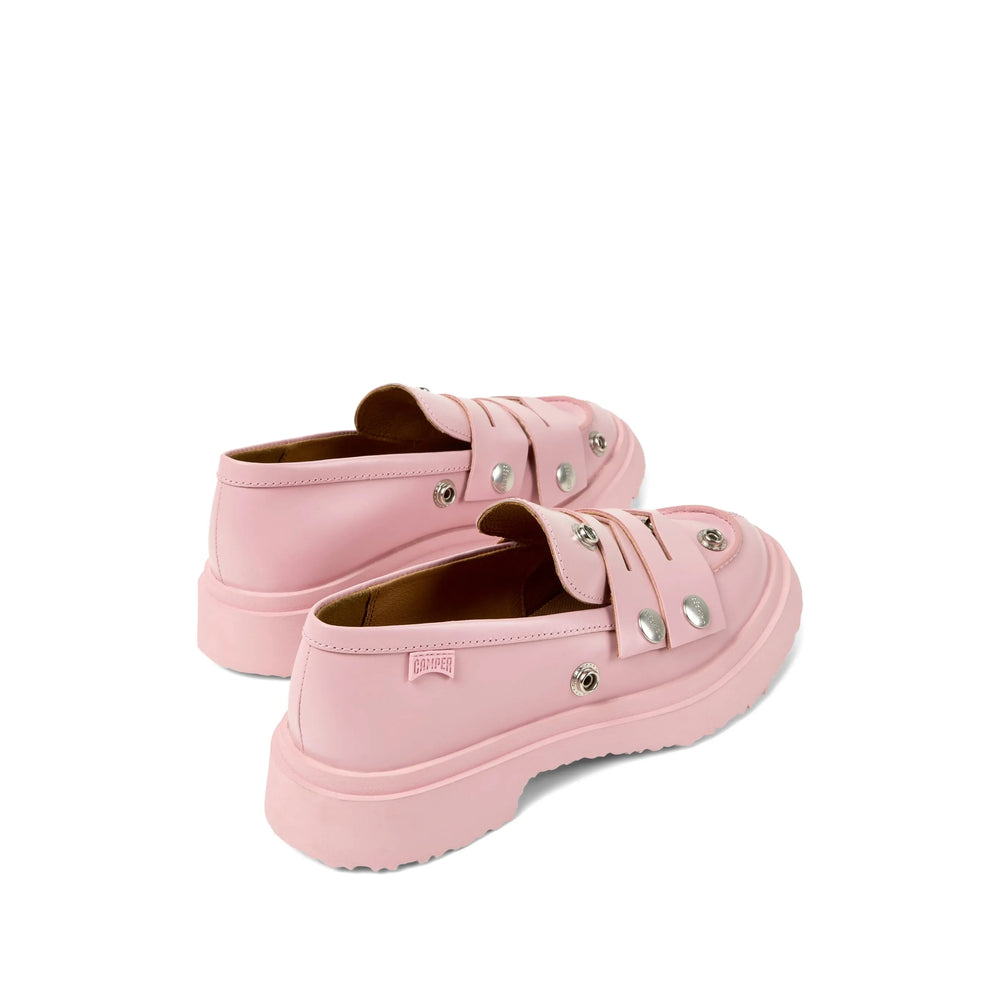 Camper Scarpe - Rosa | cbea904ca6f804efc62c8db41ab5f84697894e1f