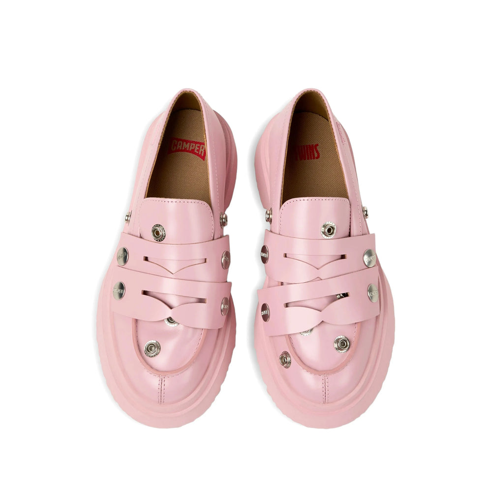 Camper Scarpe - Rosa | f9370062bde600ec83c956fc2d1f83684d4c1b27
