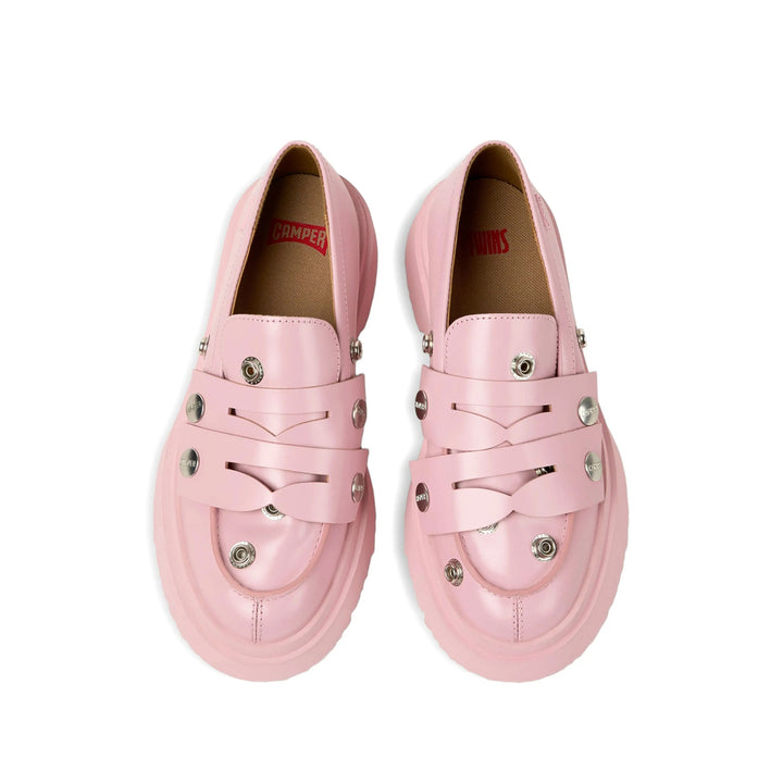 Camper Scarpe - Rosa | f9370062bde600ec83c956fc2d1f83684d4c1b27
