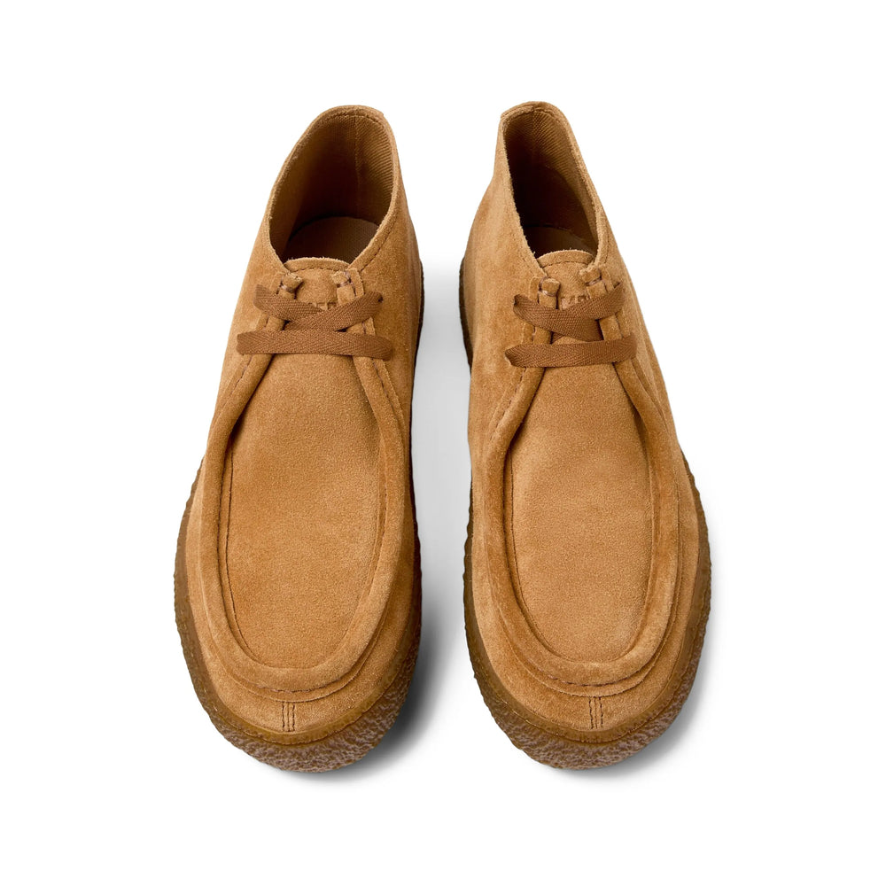 Camper Scarpe - Marrone | 36ed417484d14f85d252277e67c6102c0bbf3069