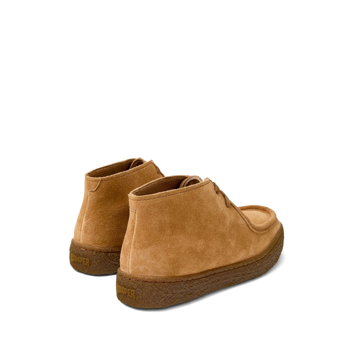 Camper Scarpe - Marrone | 2749c1f2358443dc411c61eb17d127571a9b6338
