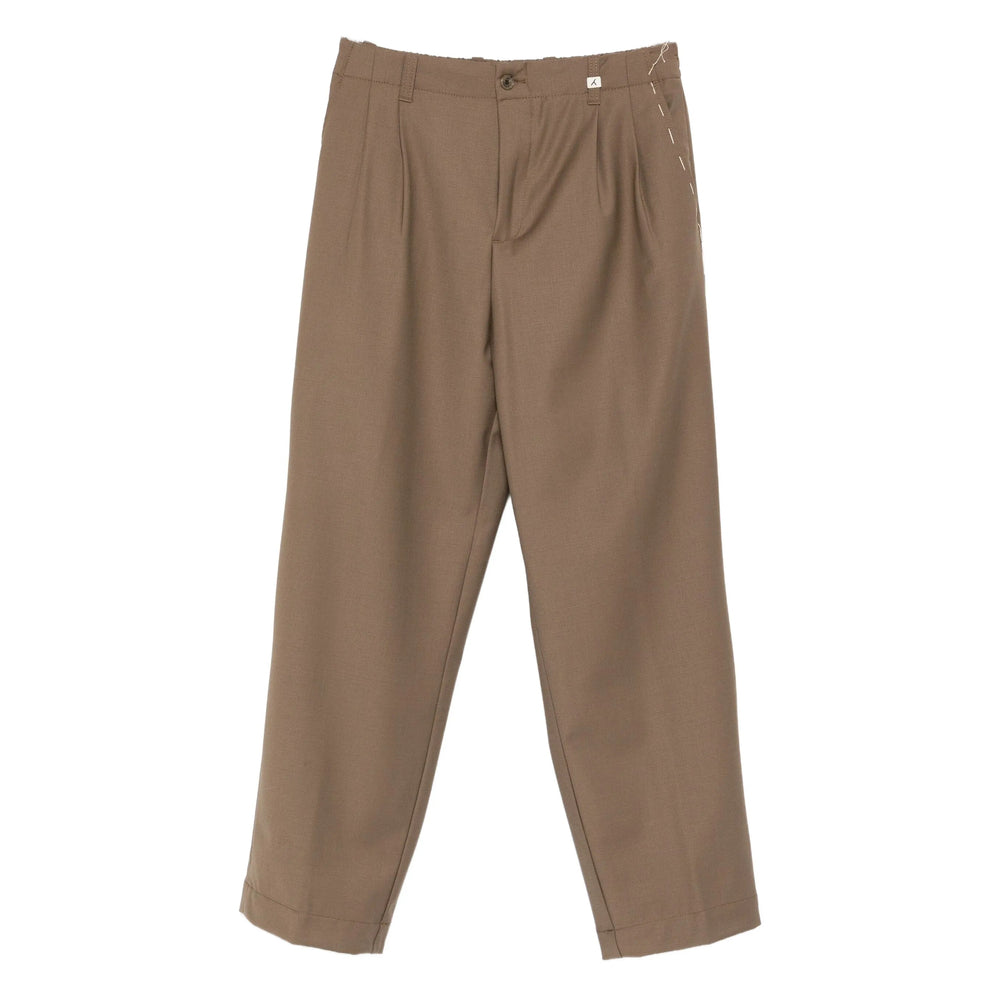 Myths Pantaloni - Marrone | d021af31545f86eff7ade18a9d668303dca25f85