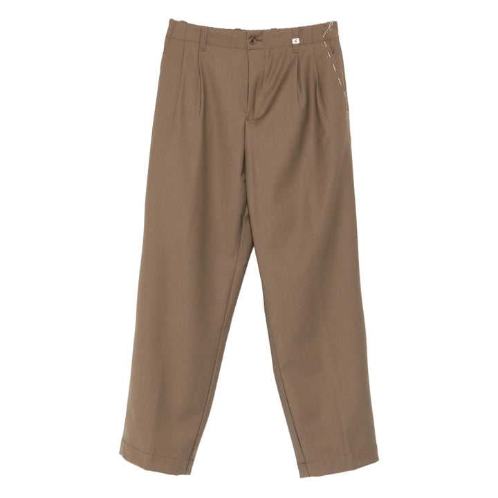 Myths Pantaloni - Marrone | d021af31545f86eff7ade18a9d668303dca25f85