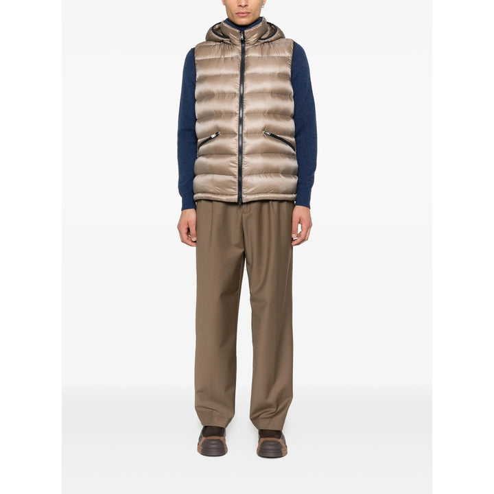 Myths Pantaloni - Marrone | 7e783fbaf23fb0e2ae3af3cd3c6044c7e0510d2c