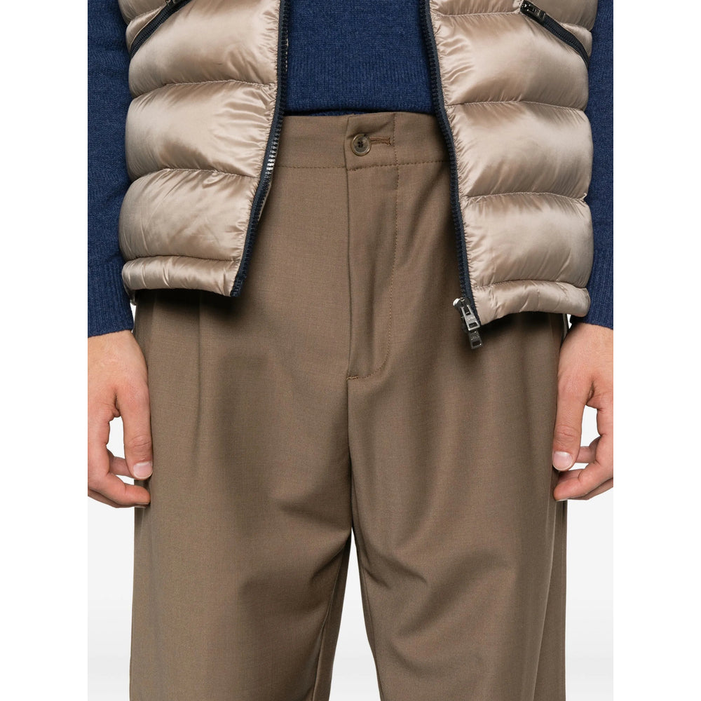 Myths Pantaloni - Marrone | 36664913bcc28e58b3f774a22796dcfadc329f05