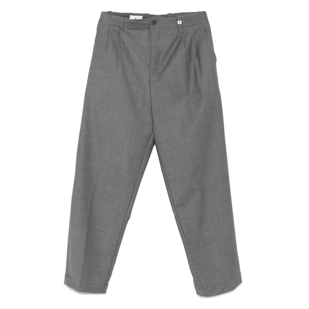 Myths Pantaloni - Grigio | b80ca2b4b0756b275aba8edbce4b4e178c0c3fbe