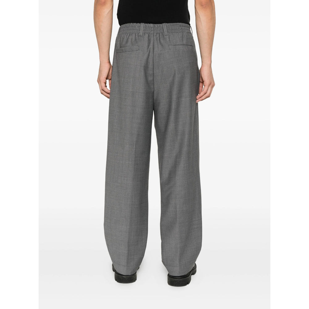 Myths Pantaloni - Grigio | dcd665ca25dda8b0d9339ec547e6a54aa335357d