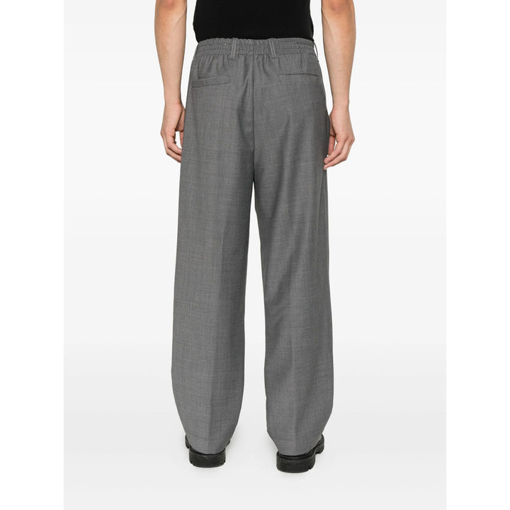 Myths Pantaloni - Grigio | dcd665ca25dda8b0d9339ec547e6a54aa335357d