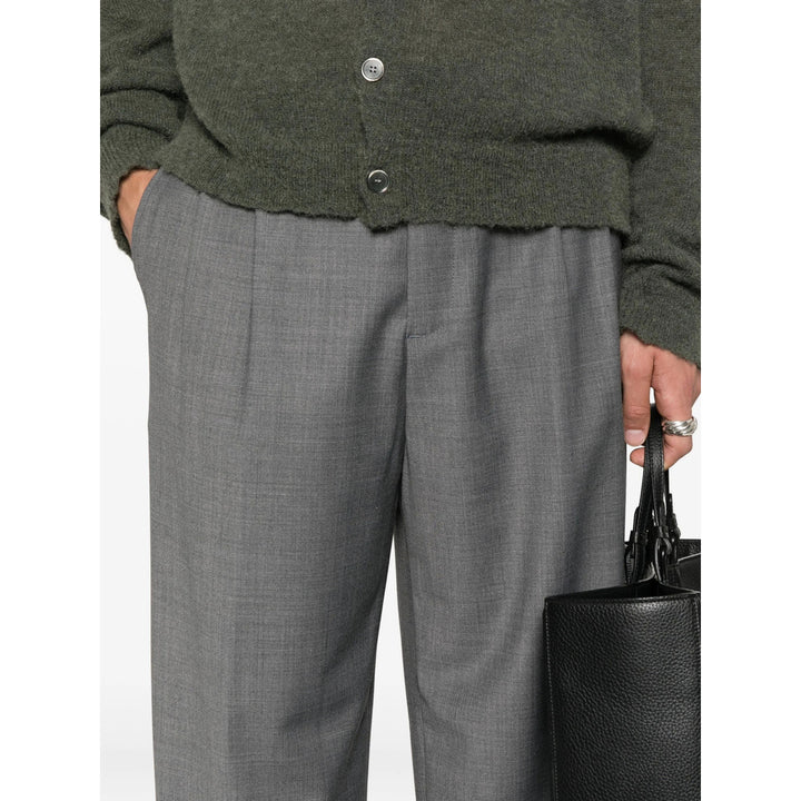 Myths Pantaloni - Grigio | 16591c3851c29d762e623790a1b9ccf0e36bbede