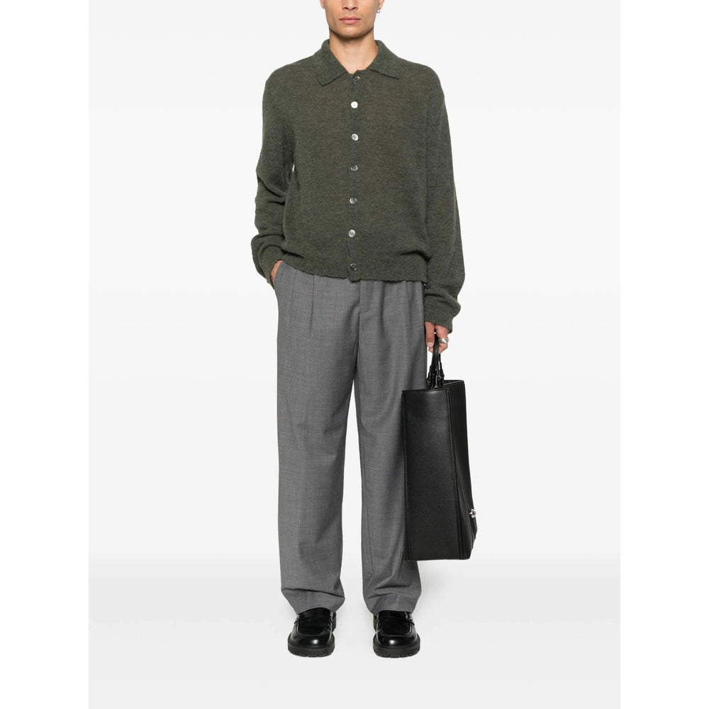 Myths Pantaloni - Grigio | 71867d23b414cdacc917f288028aa52c08daa93b