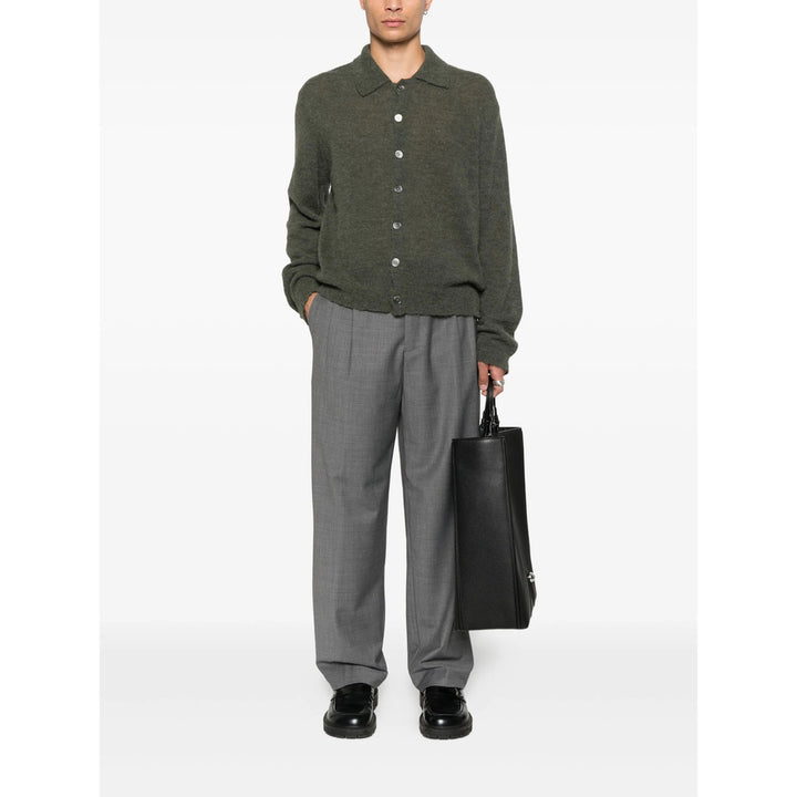 Myths Pantaloni - Grigio | 71867d23b414cdacc917f288028aa52c08daa93b