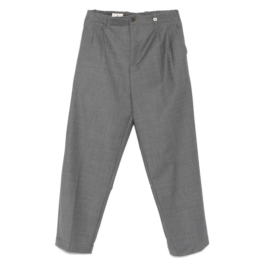 Pantaloni Grigio