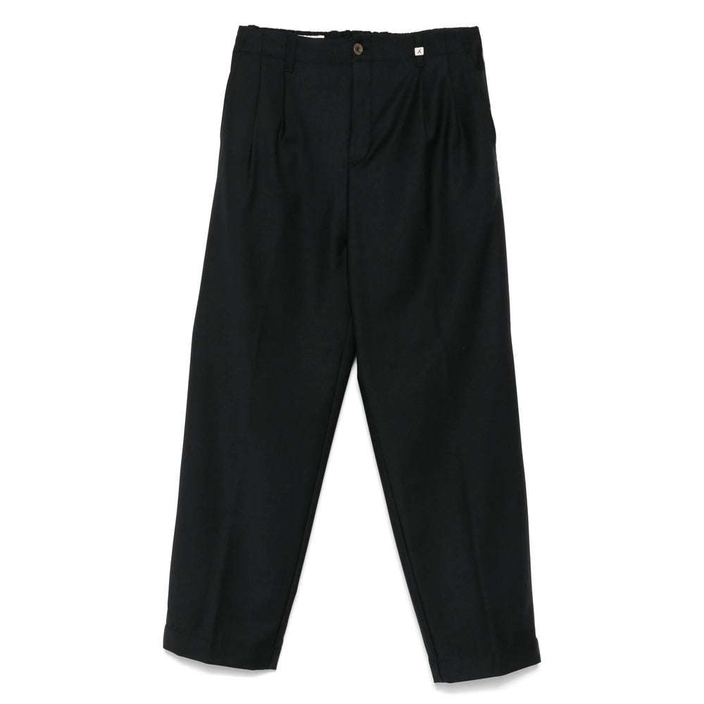 Myths Pantaloni - Nero | 06dfd935a9f81b6417a9edce8ae96b917a141496
