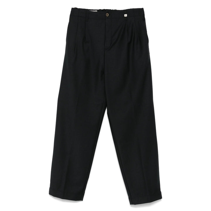 Myths Pantaloni - Nero | 06dfd935a9f81b6417a9edce8ae96b917a141496