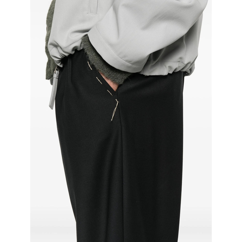 Myths Pantaloni - Nero | 984cb7ad6ae6c1b39f290320f65cc78f409baa69