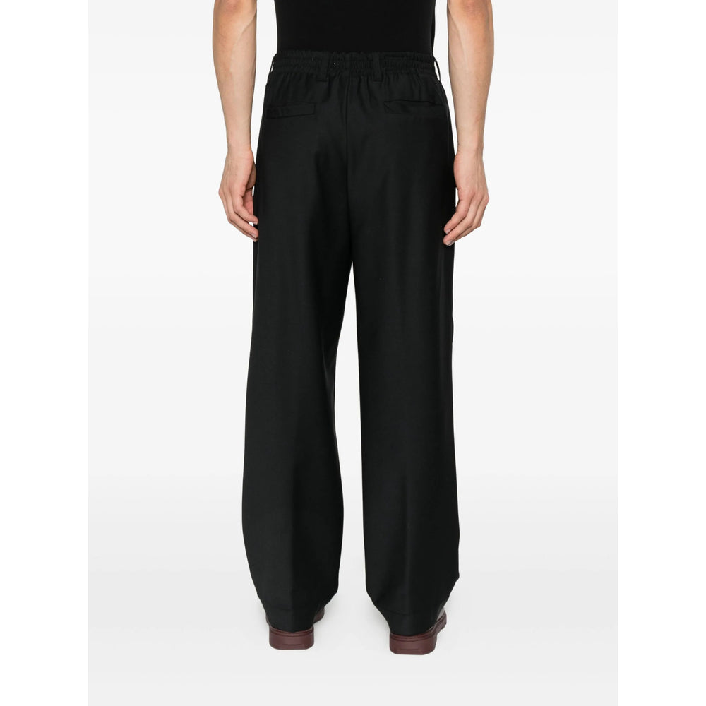 Myths Pantaloni - Nero | 17bd599bbc861b1bb44715806db11f86eea00020