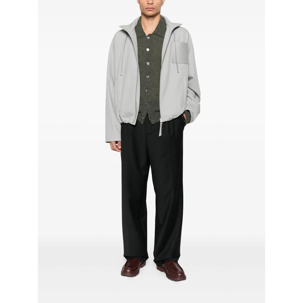 Myths Pantaloni - Nero | e3c5d183cebd6d7736c517c8439a9a065eb348ce