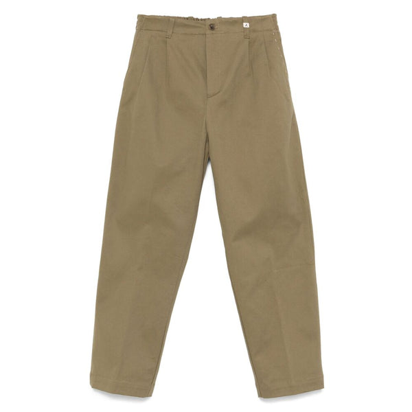 Pants Green