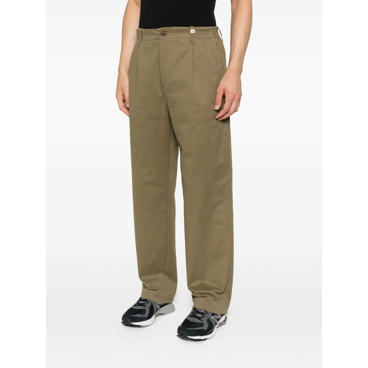 Myths Pantaloni - Verde | fe54ea418f67fb2c3fe1c3c48b414762f37d578f