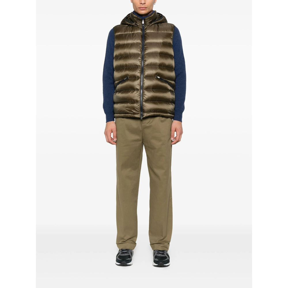 Myths Pantaloni - Verde | 8f8737135654dc12ec946e430a8970a07d051538