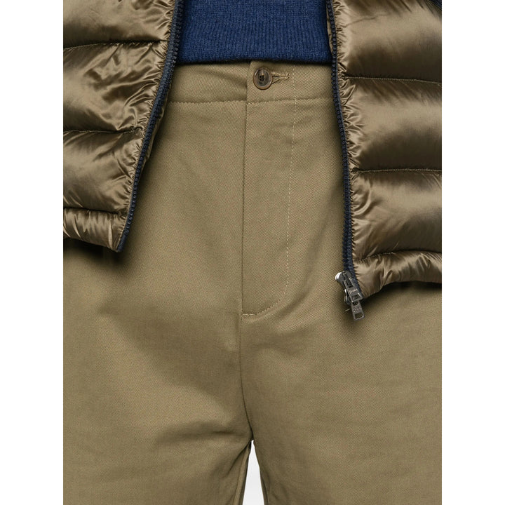 Myths Pantaloni - Verde | ca48b99e18752bd3554ee041d9b731097249423d