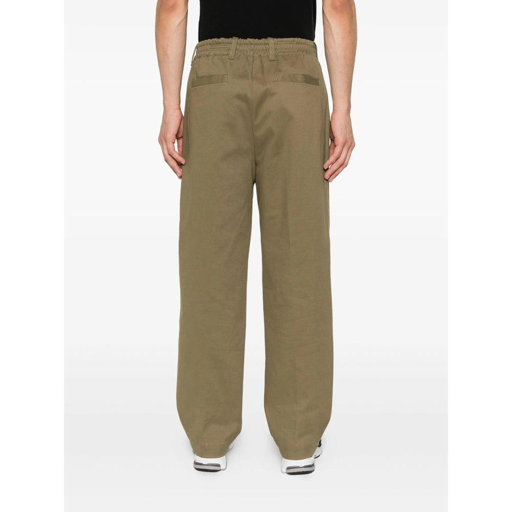 Myths Pantaloni - Verde | 19aa1a33593f8a0d1399f7bd475b7cf162abeb55