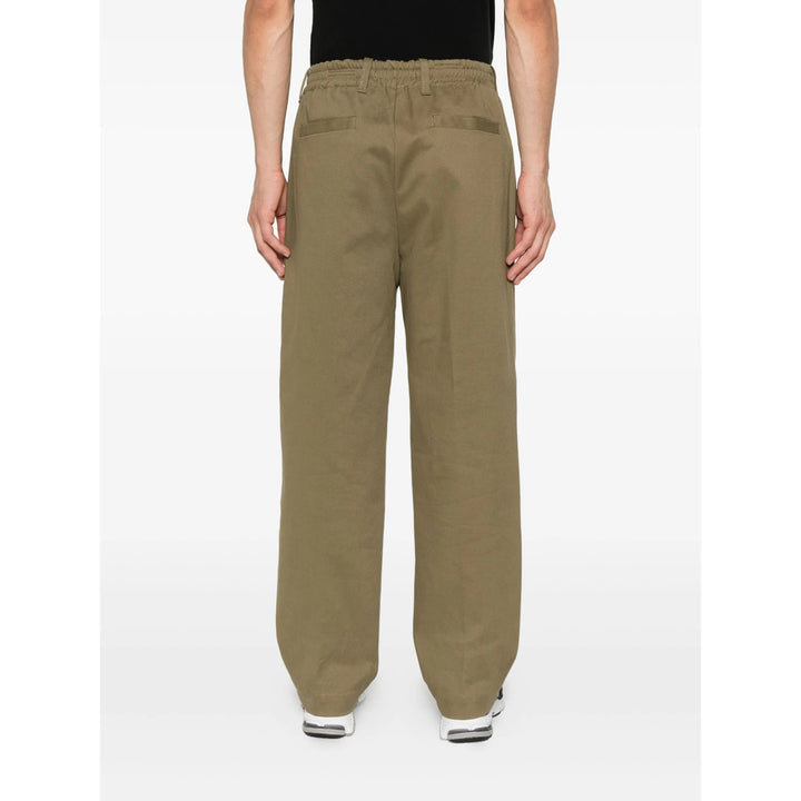 Myths Pantaloni - Verde | 19aa1a33593f8a0d1399f7bd475b7cf162abeb55