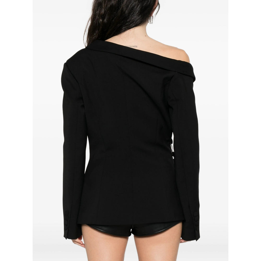 Giuseppe Di Morabito Giacche - Nero | 760a2732a67a3bdd30bb431748df9f5797953277