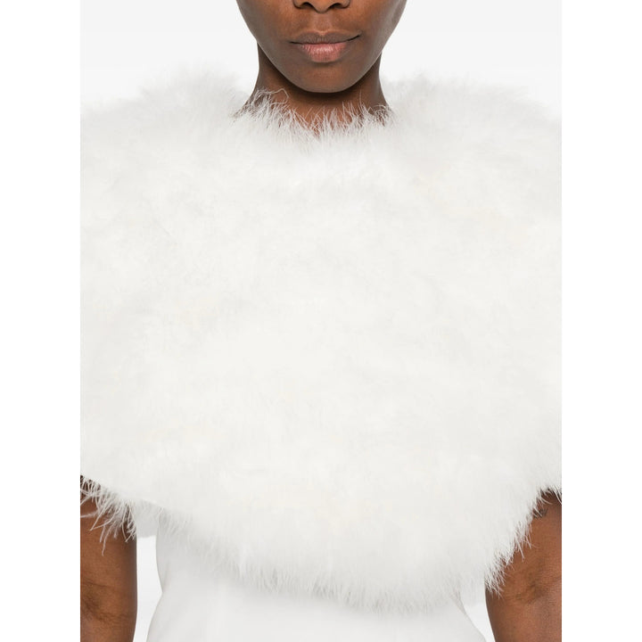 Giuseppe Di Morabito Abiti - Bianco | 95b875bc3cc08ff4dff90ce17a7faca3f8d13e4a