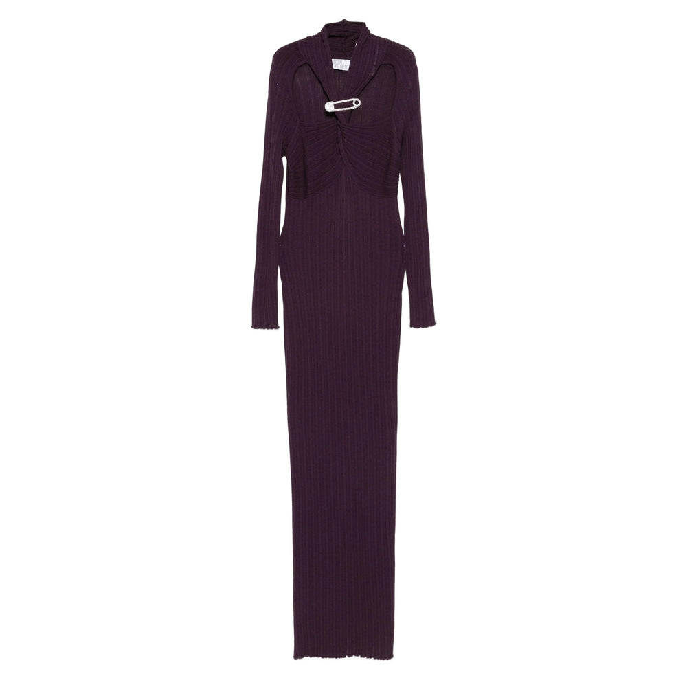 Giuseppe Di Morabito Abiti - Viola | 30903ccf557da4b21f8bc8427e065c7d0d04abd3