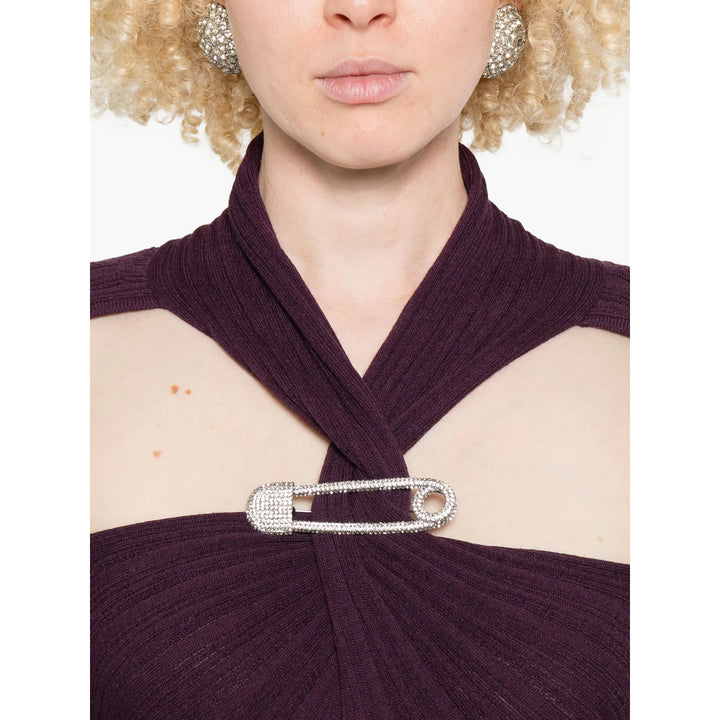 Giuseppe Di Morabito Abiti - Viola | 5bcf2e32c78cc88a6949791de0a82326d41d7c65