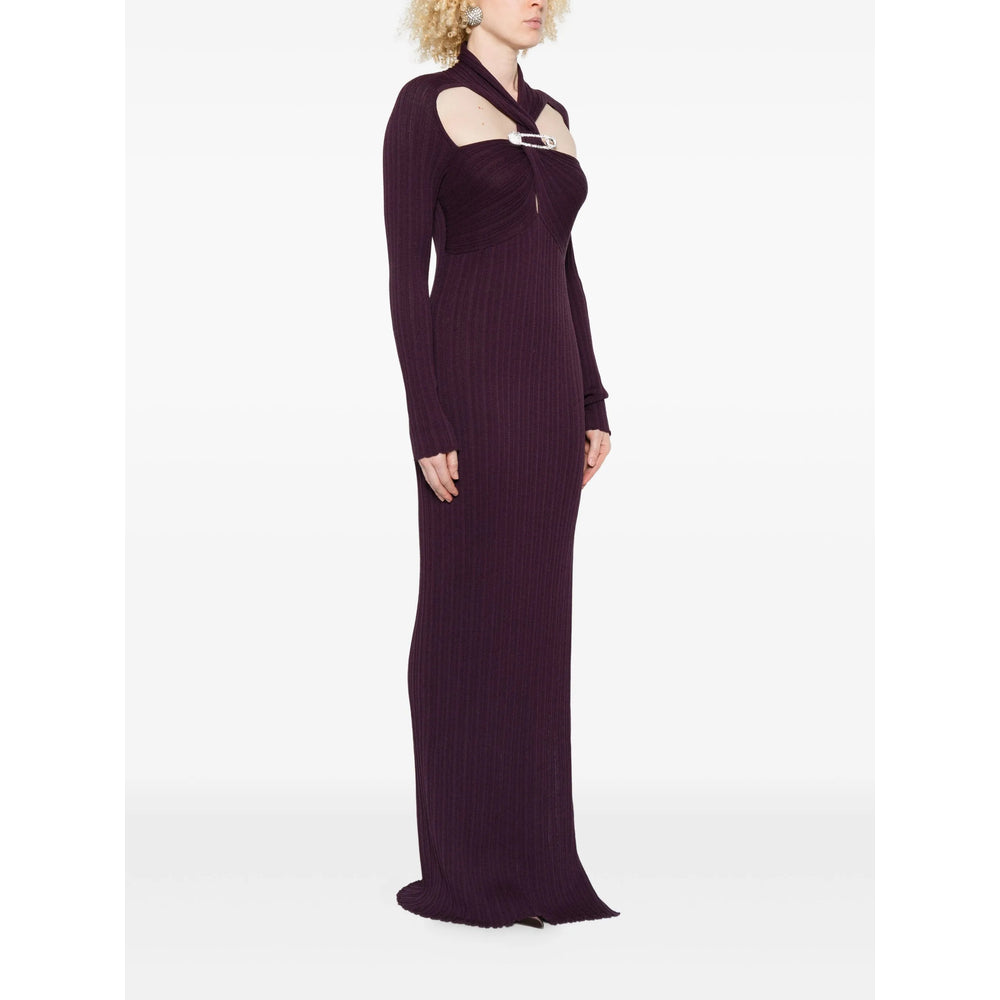 Giuseppe Di Morabito Abiti - Viola | 852ab9c11714fad0c3b6ec00d9c84b2c9bfea833