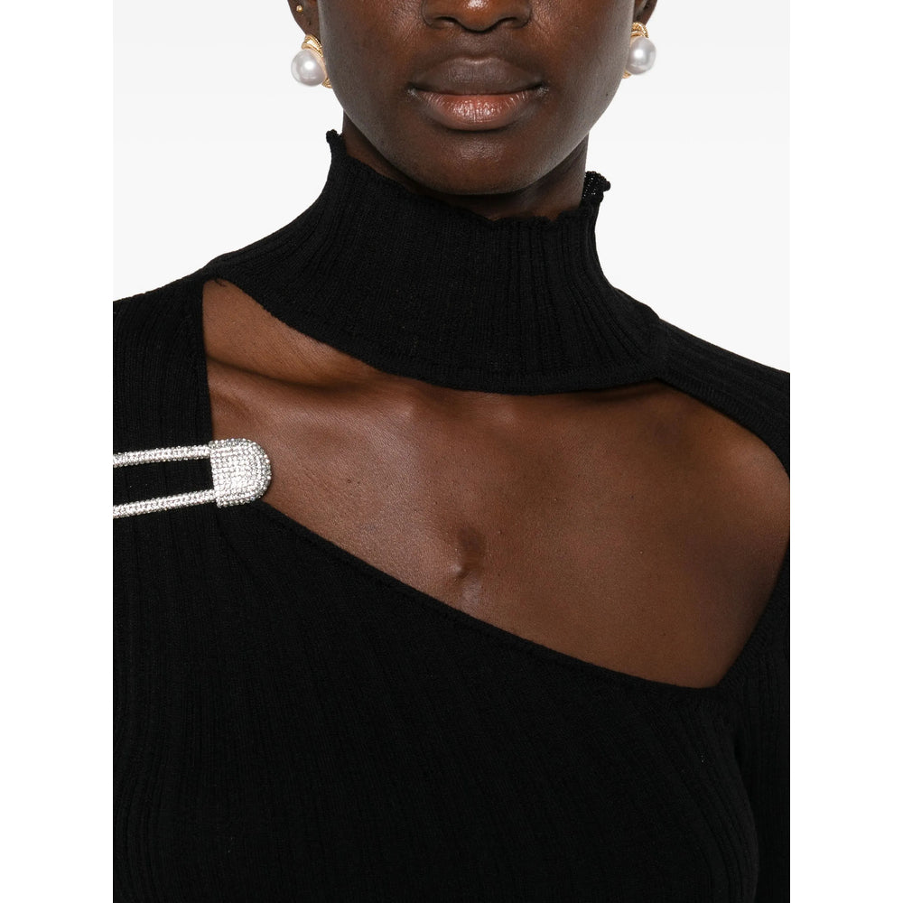 Giuseppe Di Morabito Maglioni - Nero | 23fcf41696000cba00ad8175392b0791901163e0