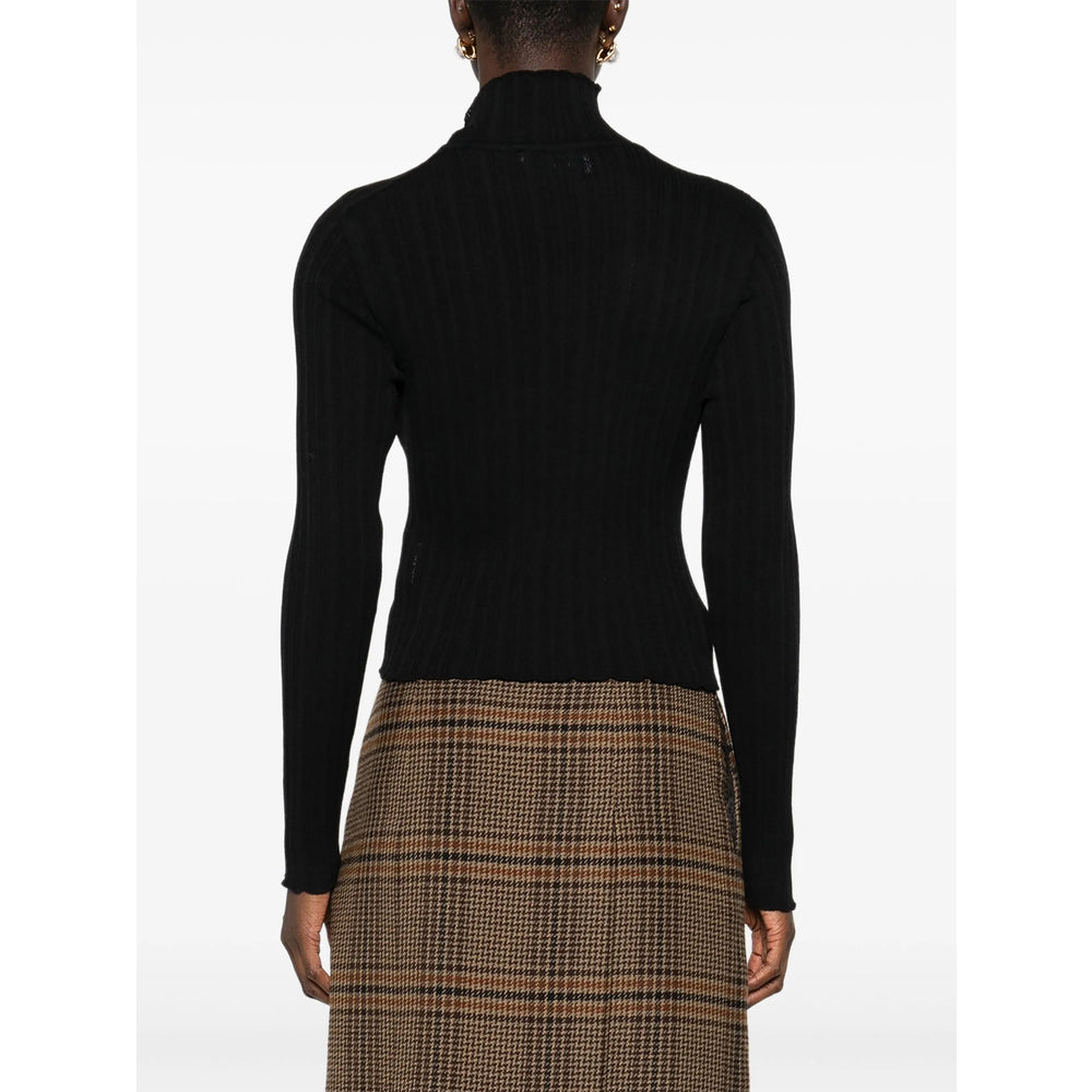 Giuseppe Di Morabito Maglioni - Nero | d98a291fbb415286332d8960b311cfa7cd9dc303