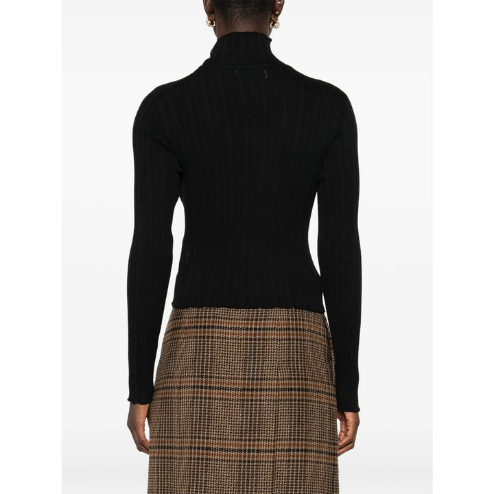 Giuseppe Di Morabito Maglioni - Nero | d98a291fbb415286332d8960b311cfa7cd9dc303