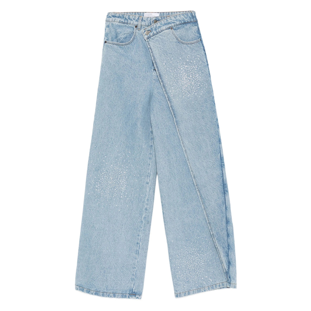 Giuseppe Di Morabito Jeans - Blu | 9306f84ac582dc915dc291dcb1a1dfa016dfd9e1