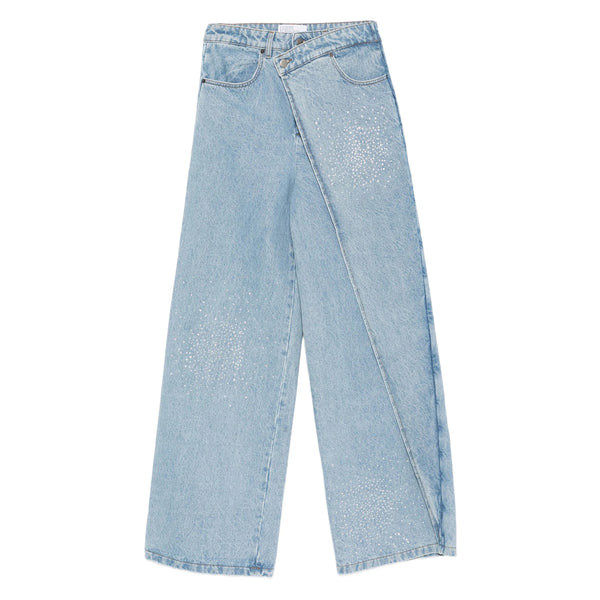 Jeans Blu