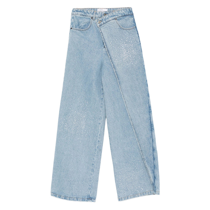 Giuseppe Di Morabito Jeans - Blu | 9306f84ac582dc915dc291dcb1a1dfa016dfd9e1