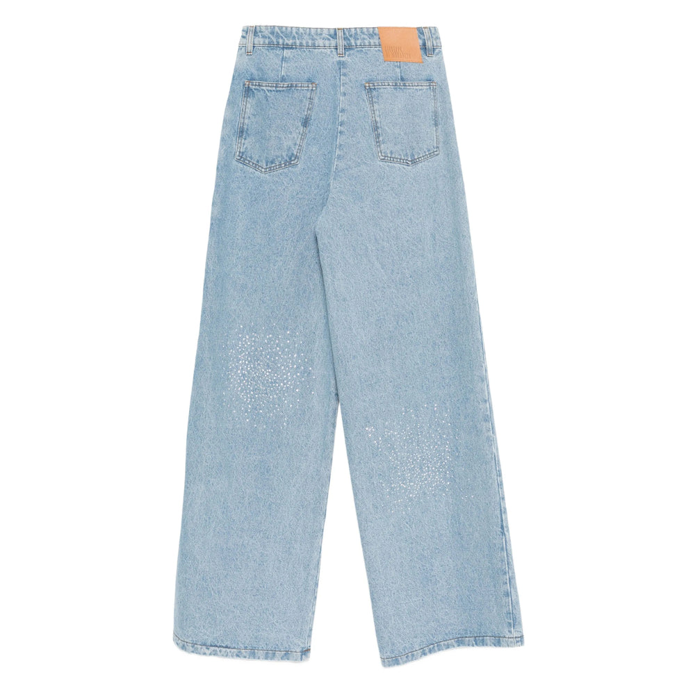 Giuseppe Di Morabito Jeans - Blu | a589cb7f2399f226526192c0a16e22c991245215